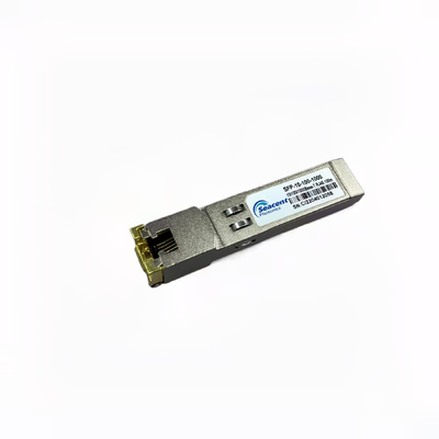 1.25Gb/S 光トランシーバ モジュール デュプレックス LC VCSEL-LD SX 550m MMF SFP