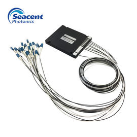 カセット タイプDWDM Mux Demux 1×8