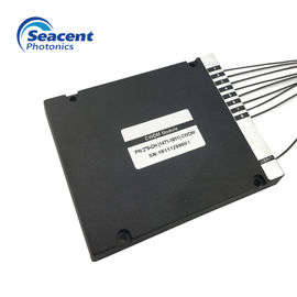 粗い波長分割多重方式20nm CWDM Mux Demux