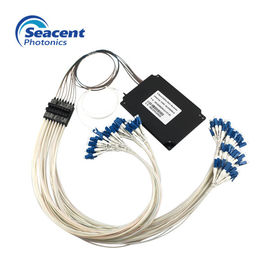 多チャネルOMA DWDM Mux Demuxカセット タイプFTTB FTTXネットワーク